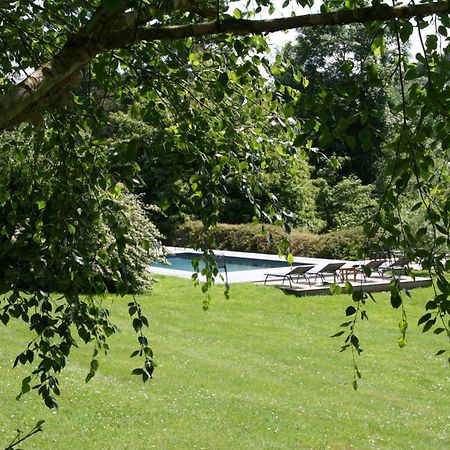 Beauchamps Maison D'Hotes Genneville Bagian luar foto