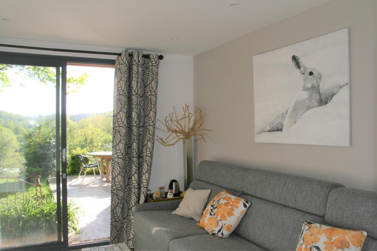 Beauchamps Maison D'Hotes Genneville Bagian luar foto