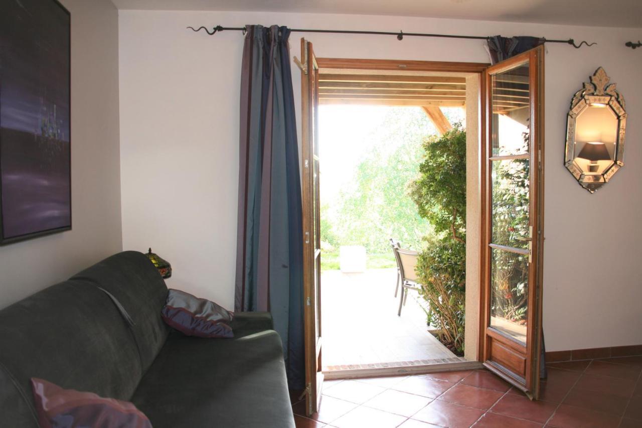 Beauchamps Maison D'Hotes Genneville Bagian luar foto